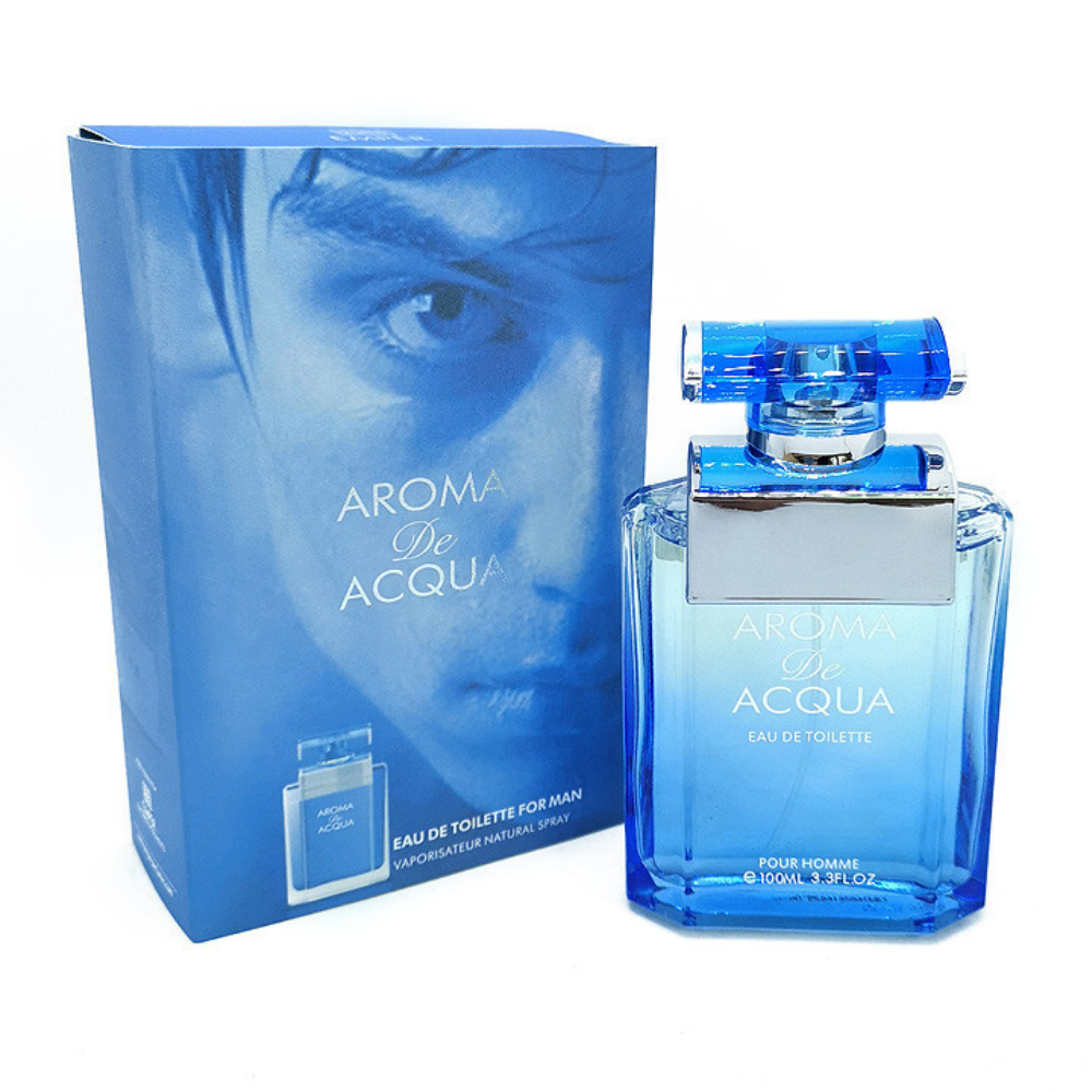 Emper Aroma De Acqua