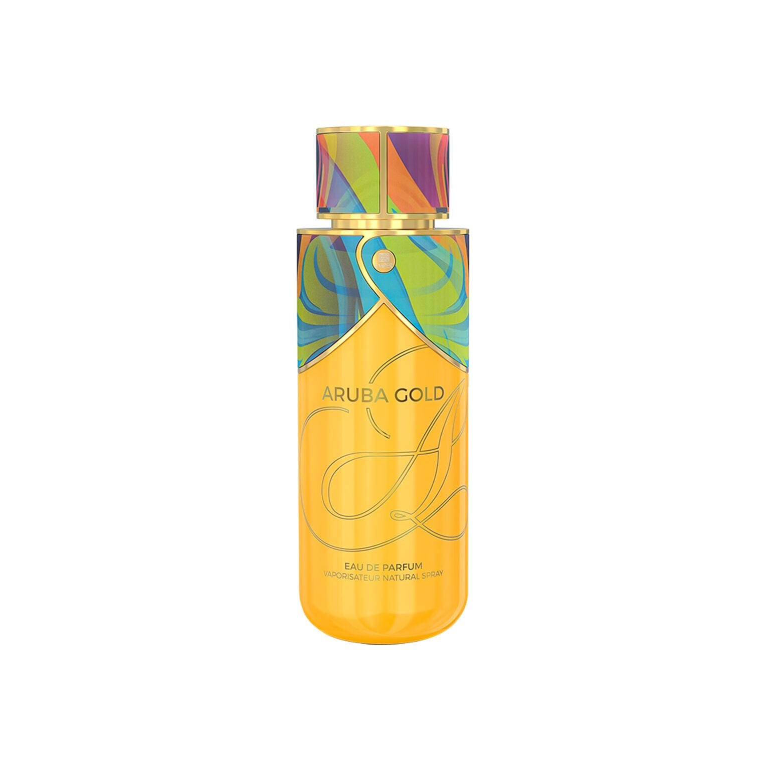 Emper Aruba Gold Eau de Parfum 100ml
