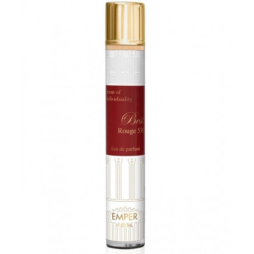 Emper Best Rouge Eau de Parfum 20ml