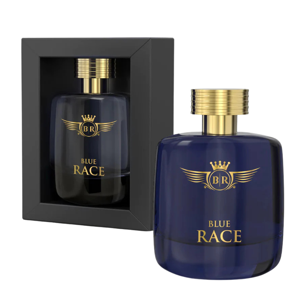 Emper  Blue Race Eau De Parfum 100ml