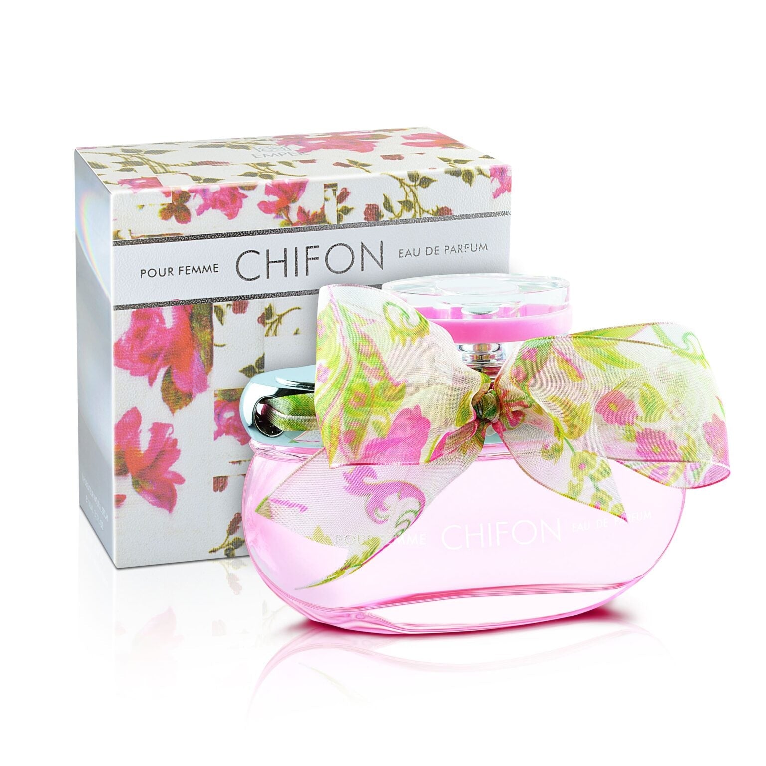 Emper Chifon Eau de Parfum 100ml