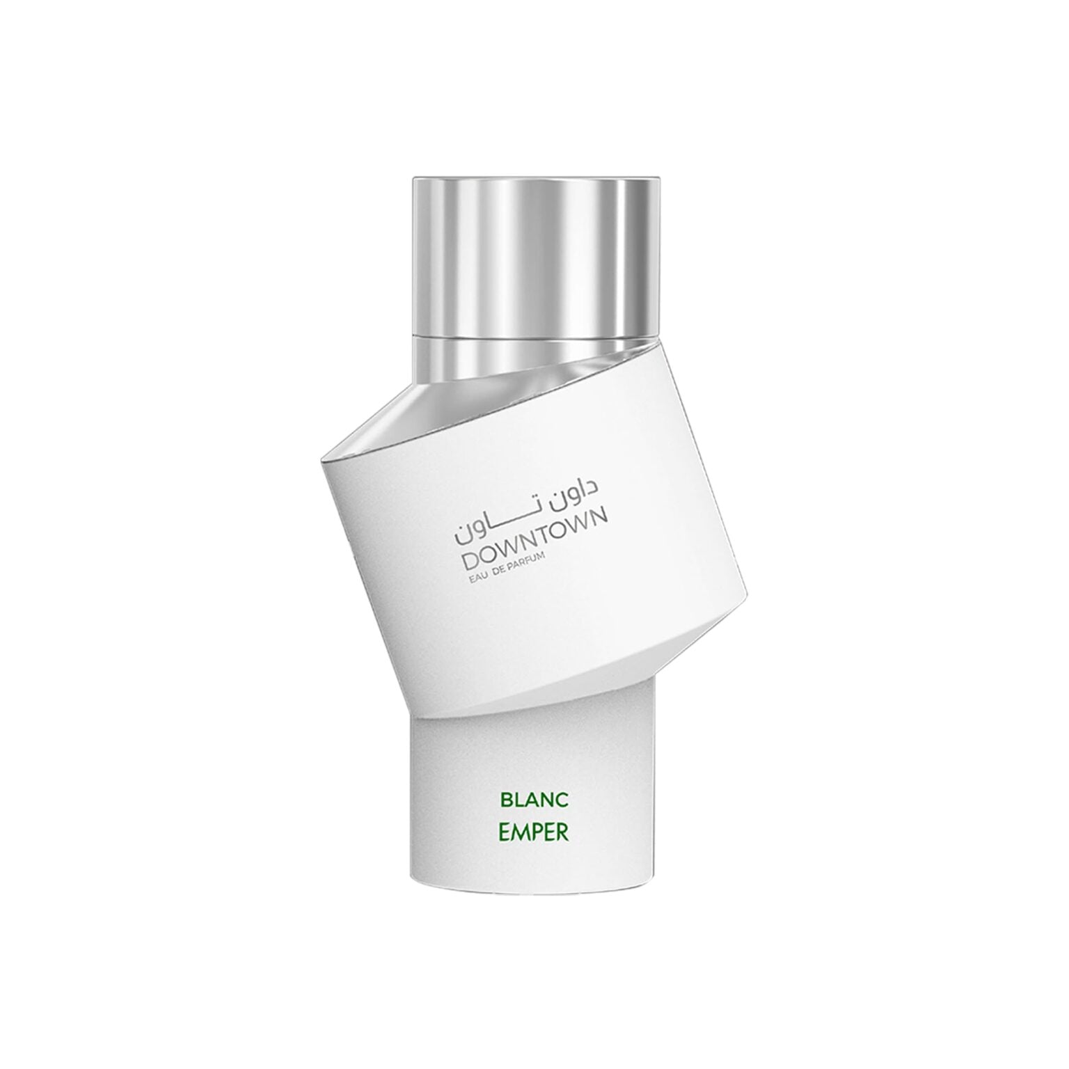 Emper Downtown Blanc Eau de Parfum 100ml