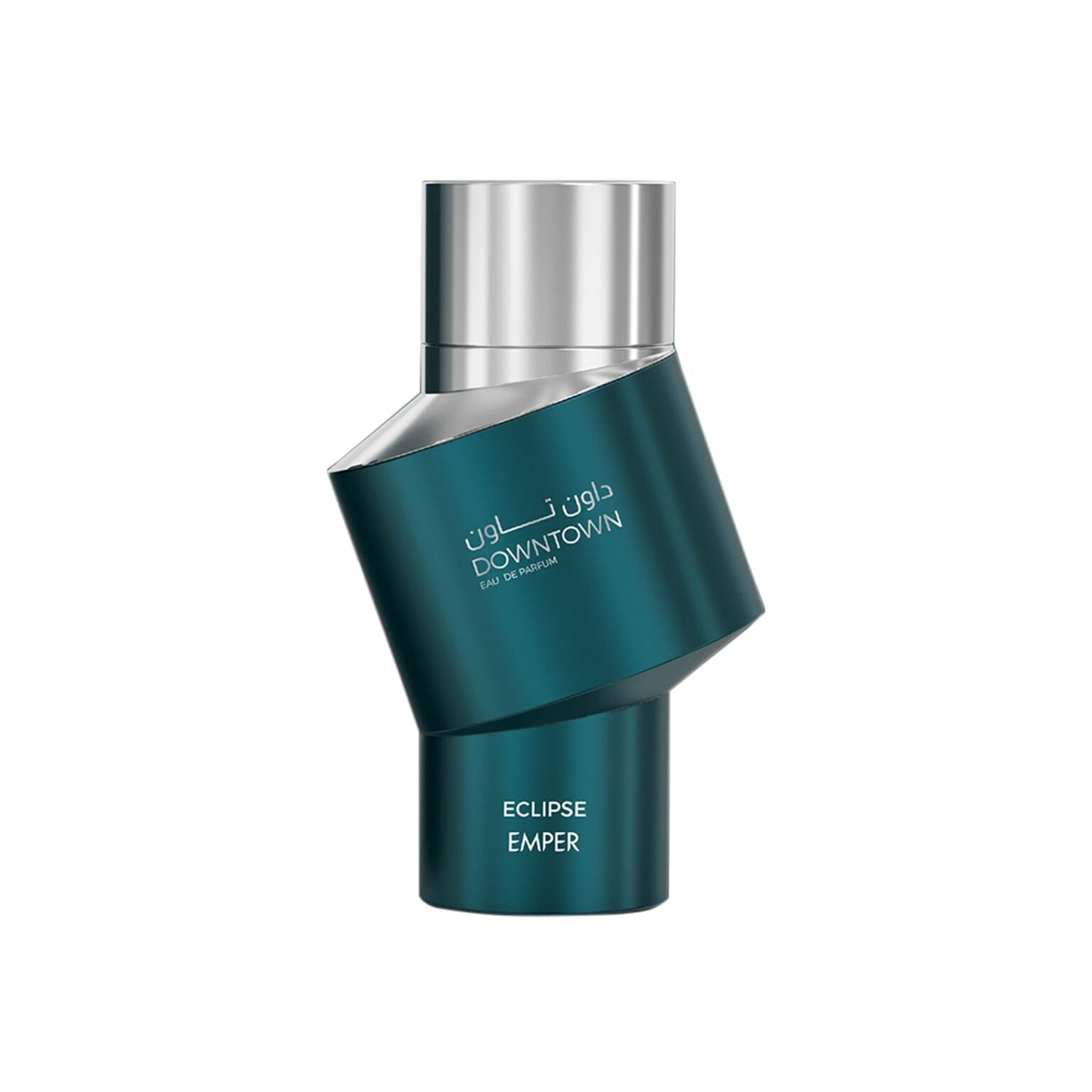 Emper Downtown Eclipse Eau de Parfum 100ml 