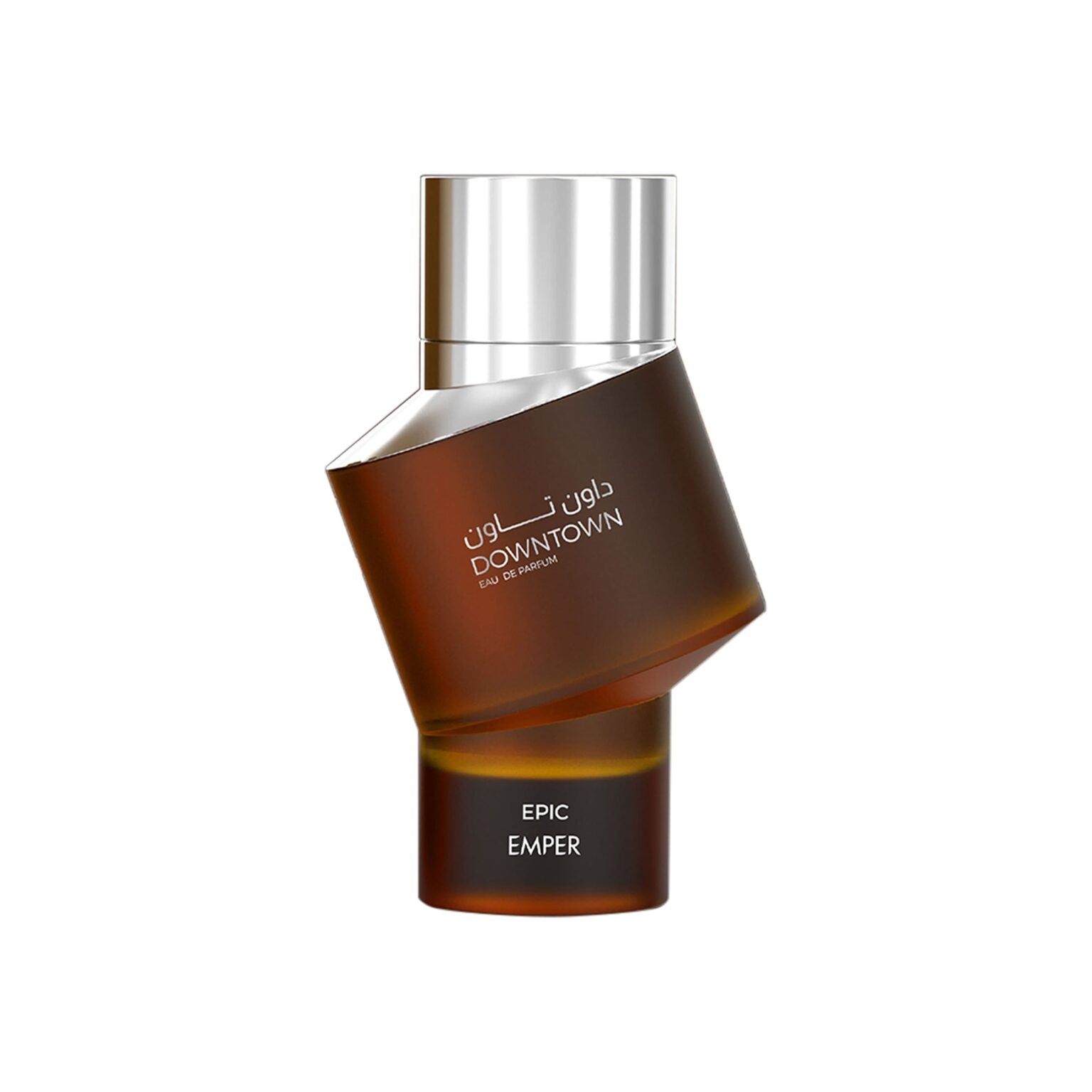Emper Downtown Epic Eau de Parfum 100ml