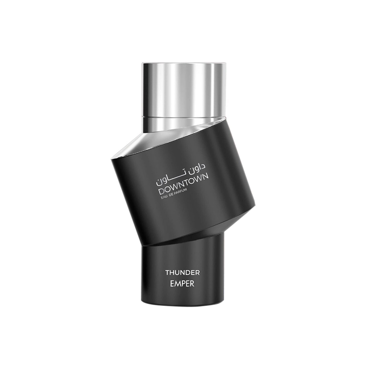 Emper Downtown Thunder Eau de Parfum 100 ml 