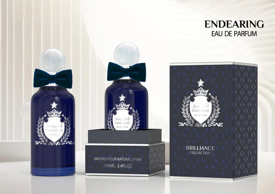 Emper Endearing Eau de Parfum 100ml - BEAUTY PLATZ