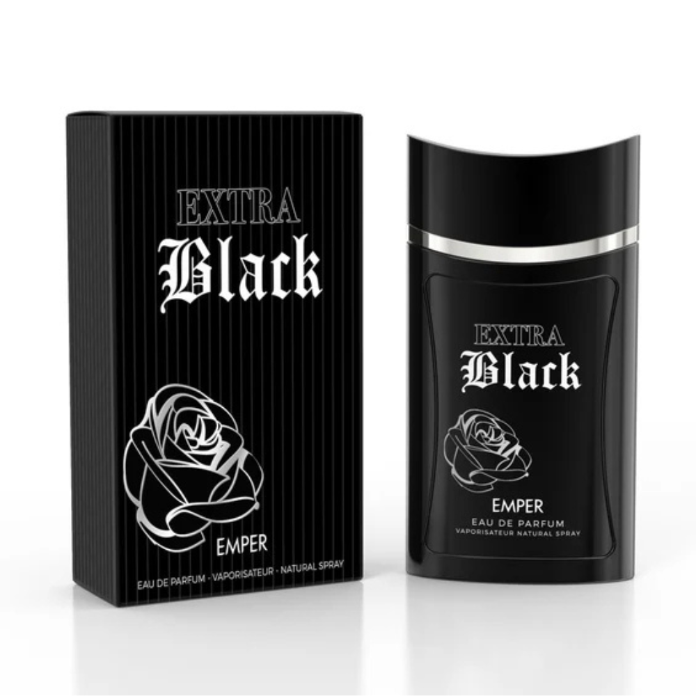 Emper Extra Black