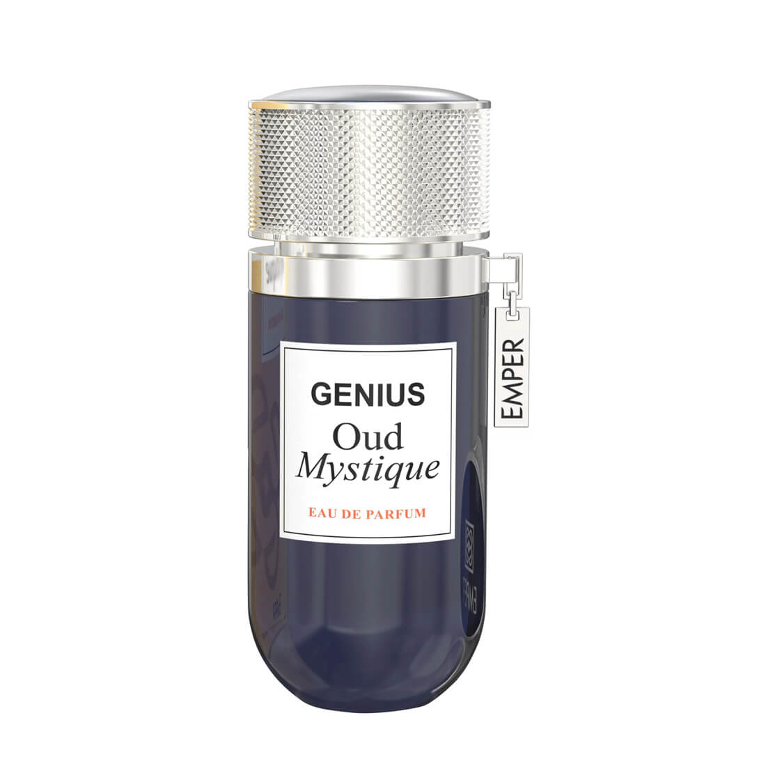 Emper Genius Oud Mystique Eau de Parfum 100ml 
