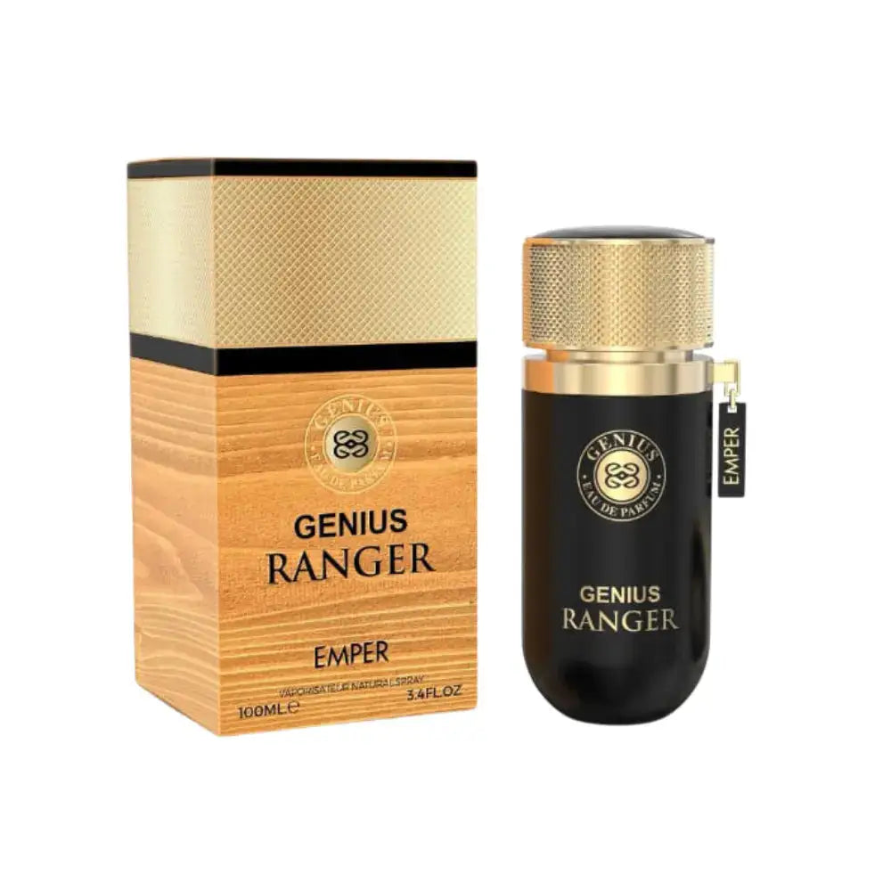Emper Genius Ranger