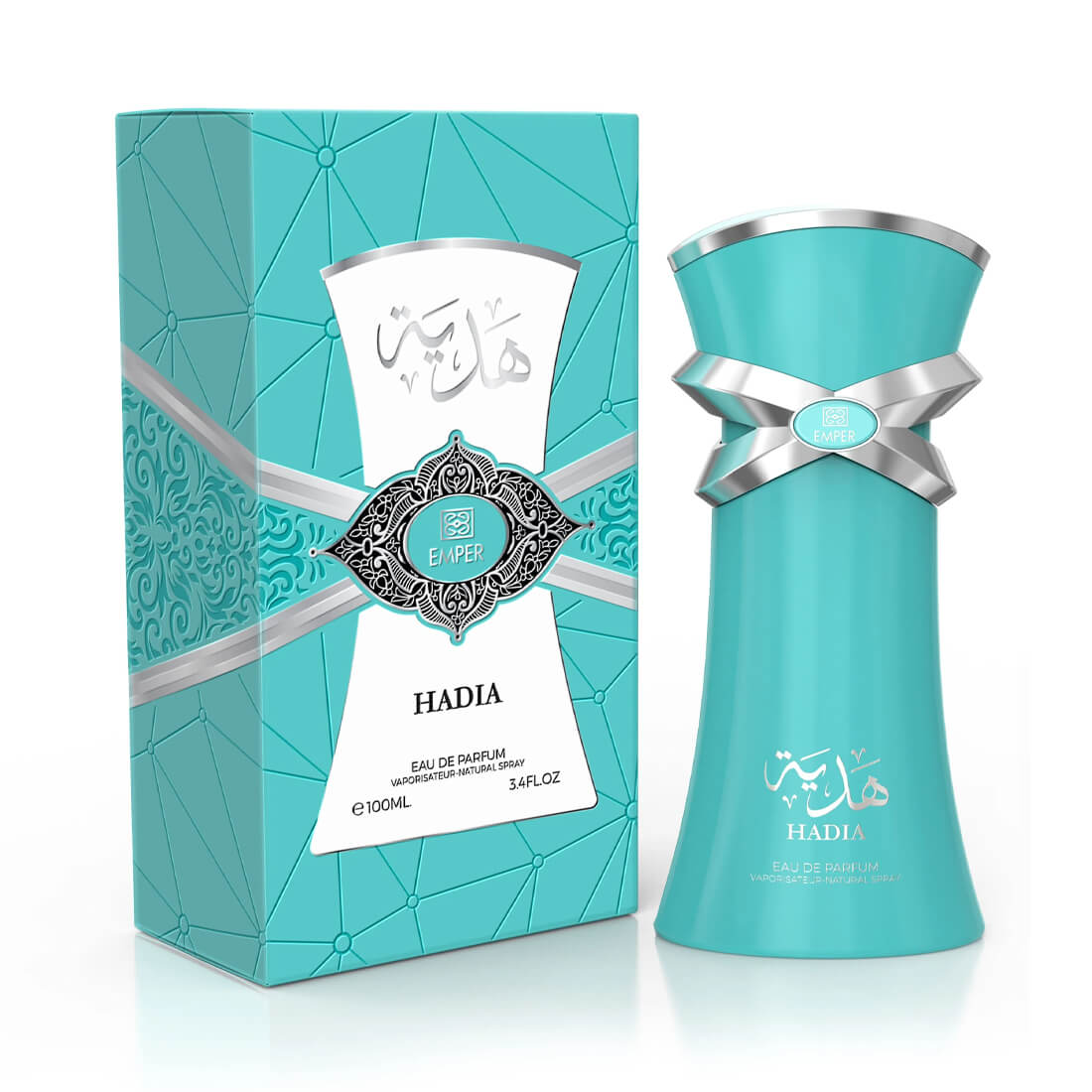 Emper Hadia Eau de Parfum 100ml 