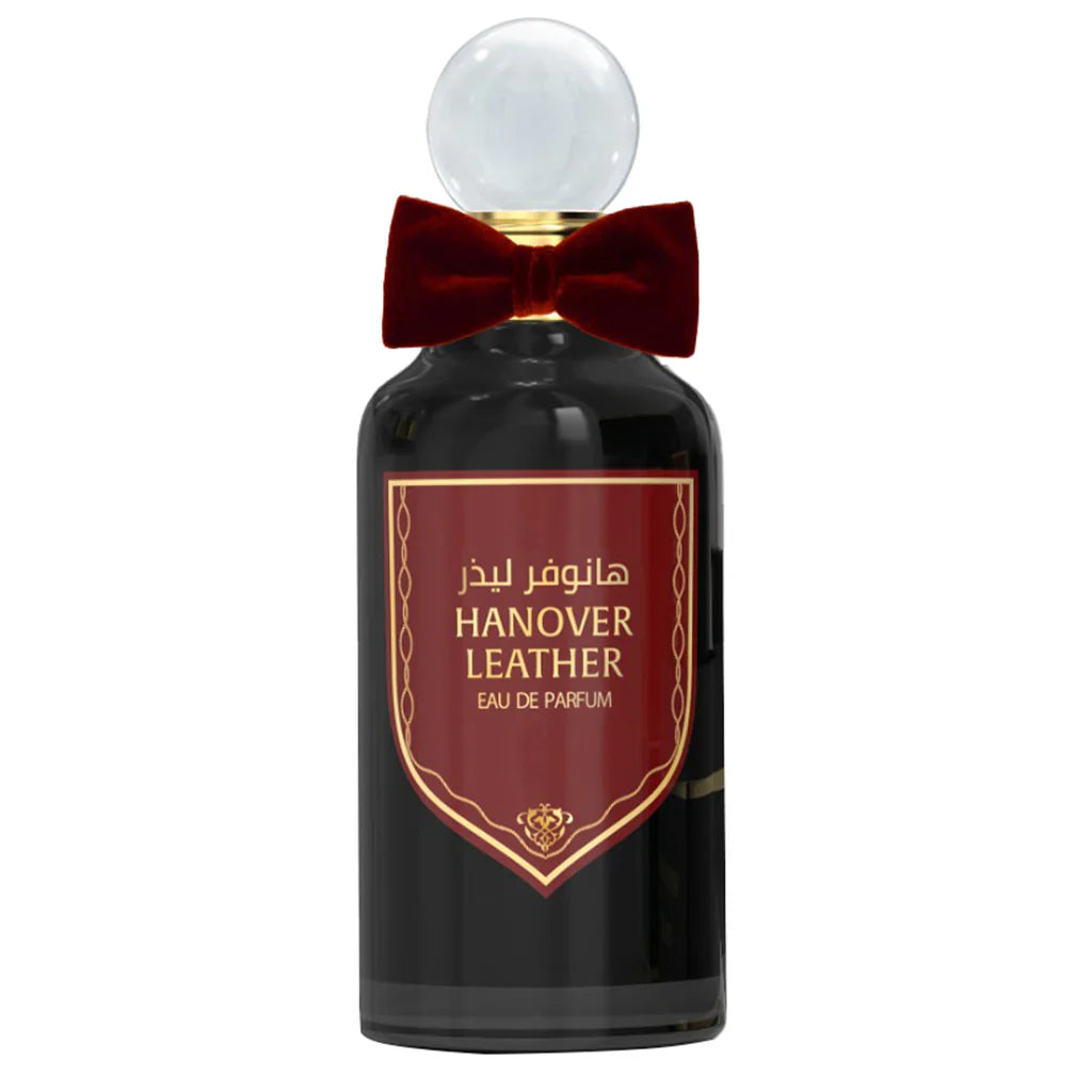 Emper Hanover Leather Eau de Parfum 100ml - BEAUTY PLATZ