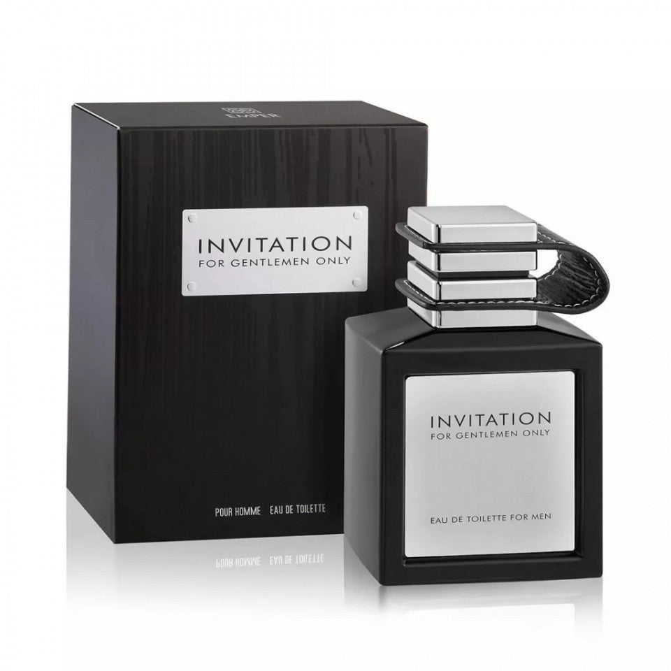 Emper Invitation Eau de Parfum 100ml