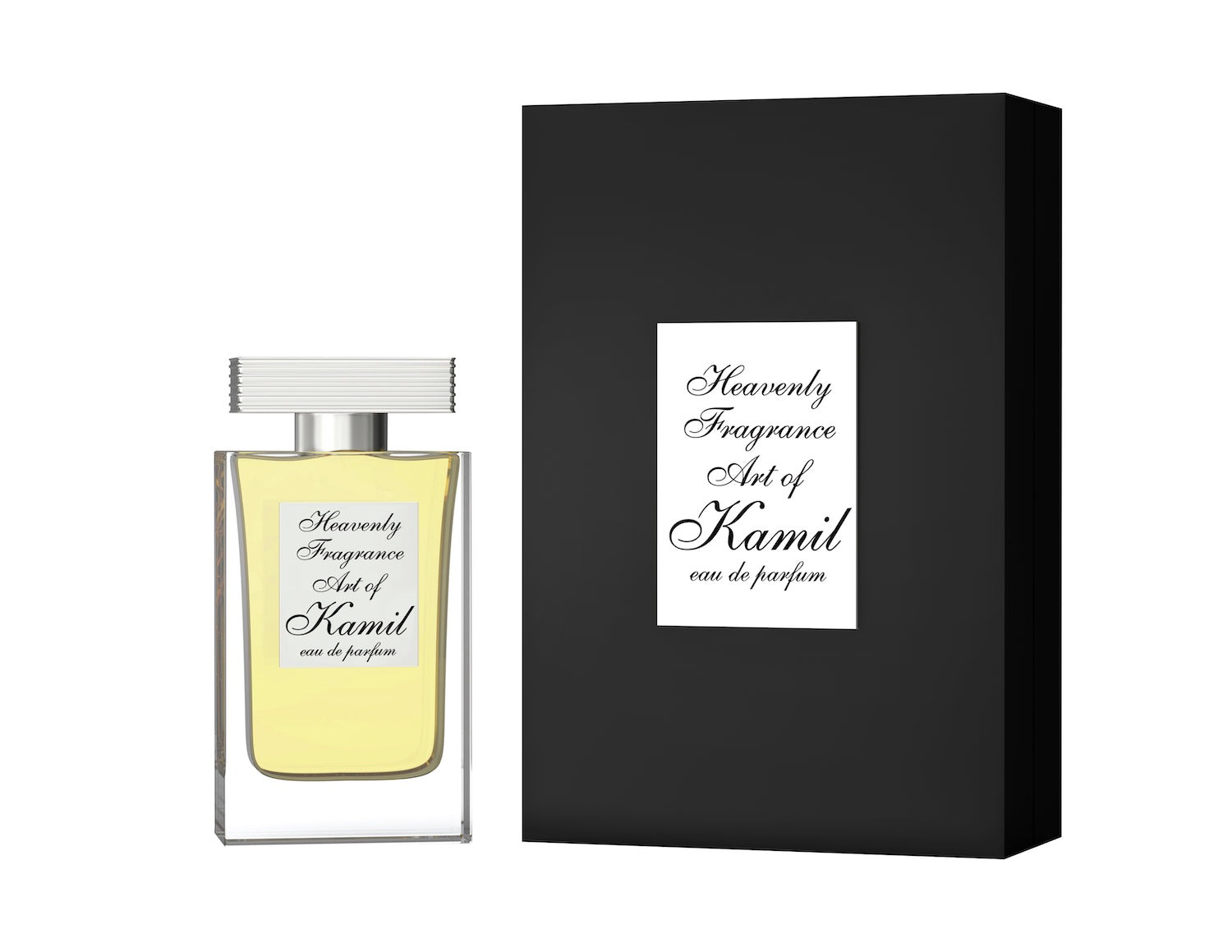 Emper Kamil Eau de Parfum 100ml