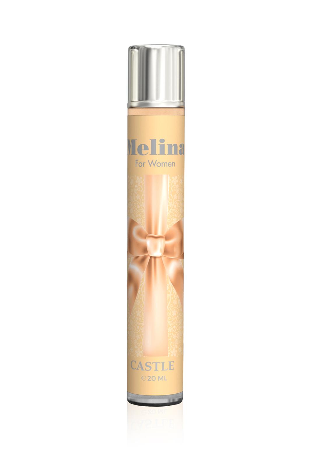 Emper Melina Castle Eau de Parfum 20ml