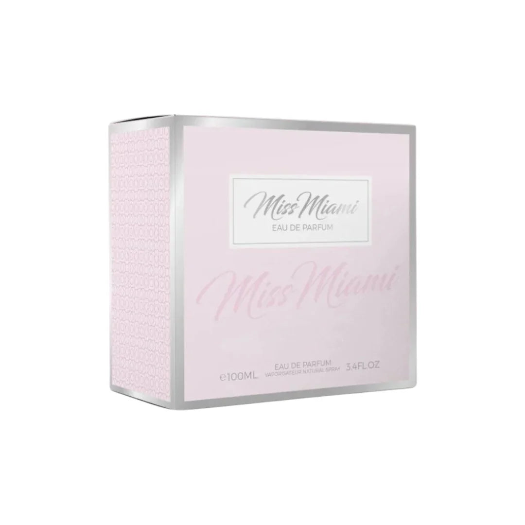 Emper Miss Miami Eau de Parfum 100ml 