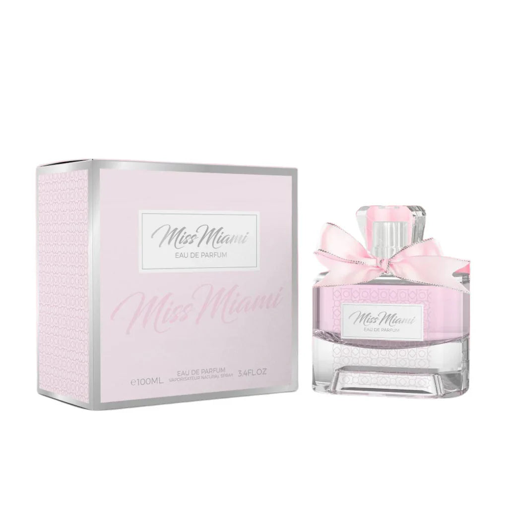 Emper Miss Miami Eau de Parfum 100ml