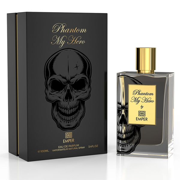 Emper Phantom My Hero Eau de Parfum 100ml