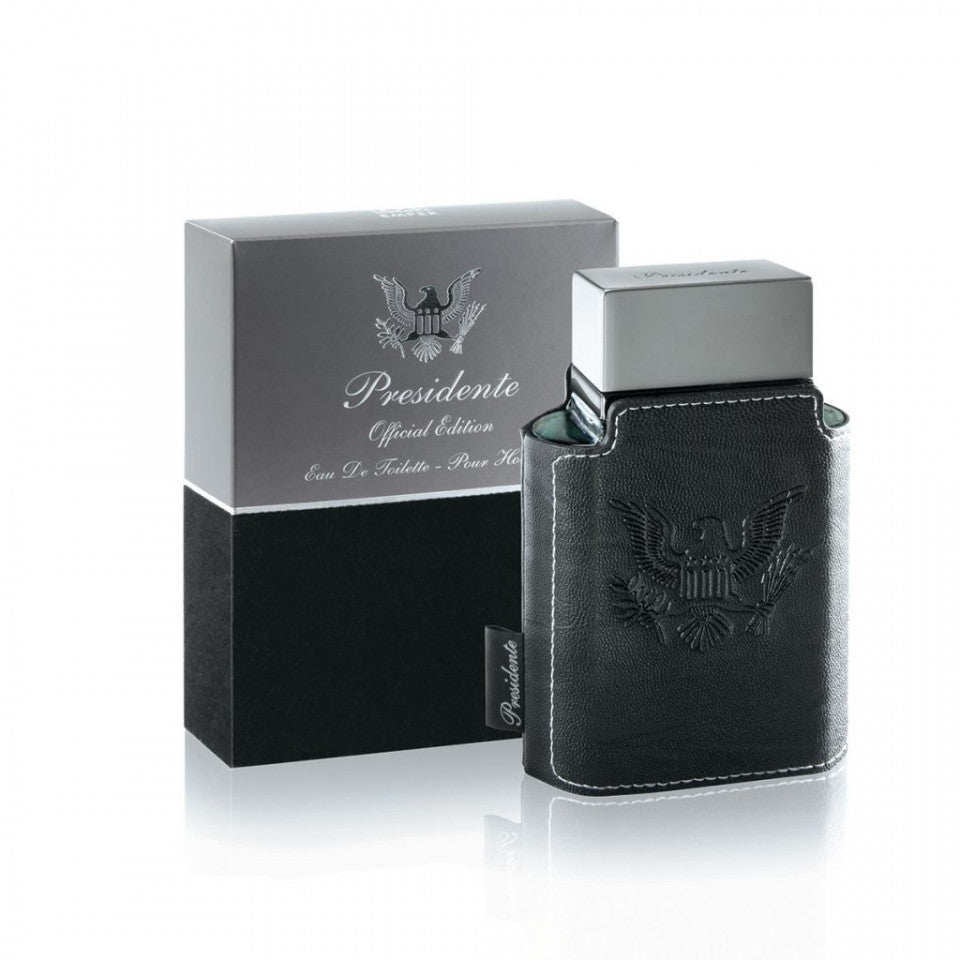 Emper Presidente Eau De Parfum 85ml