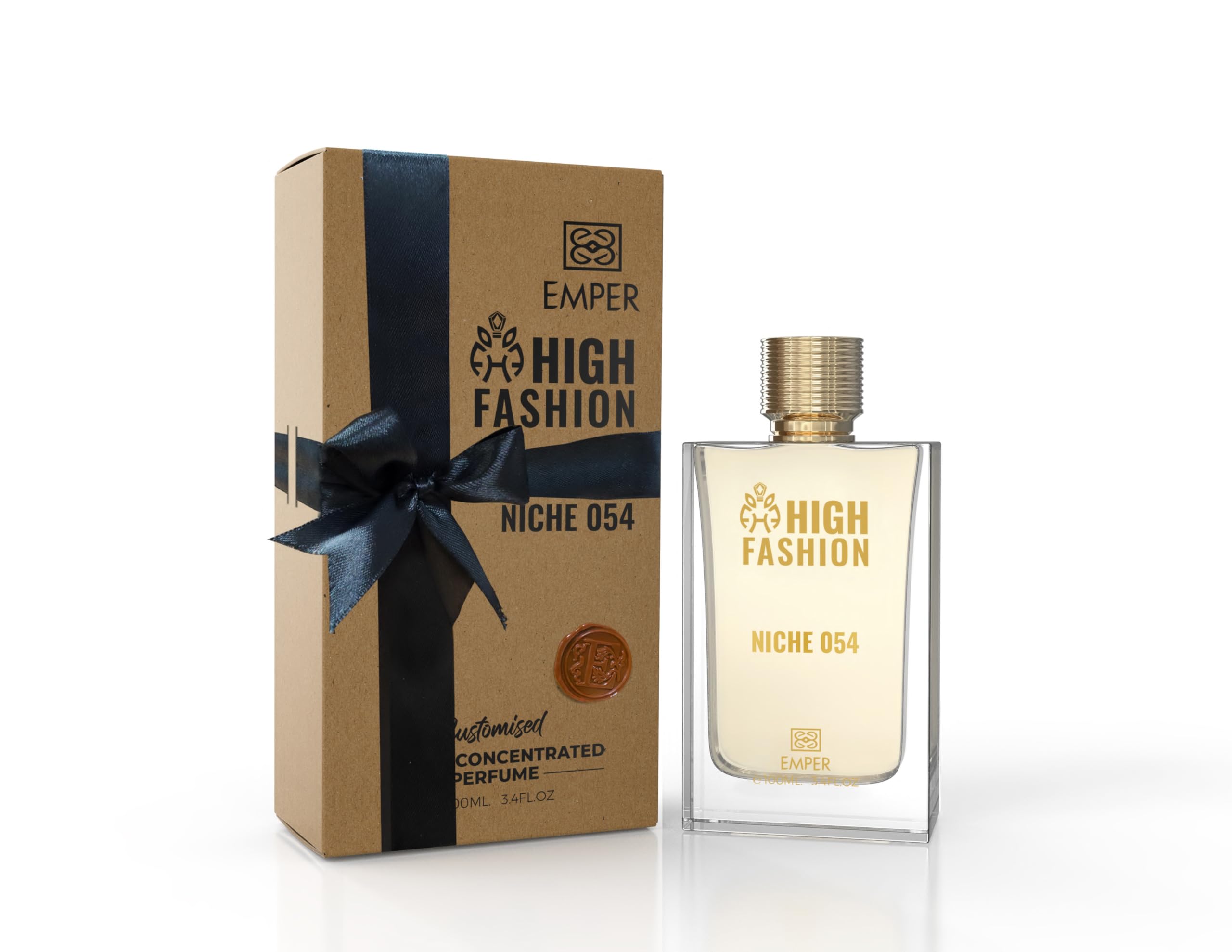 Emper Pure Collection Niche 054 Eau De Parfum 100ml