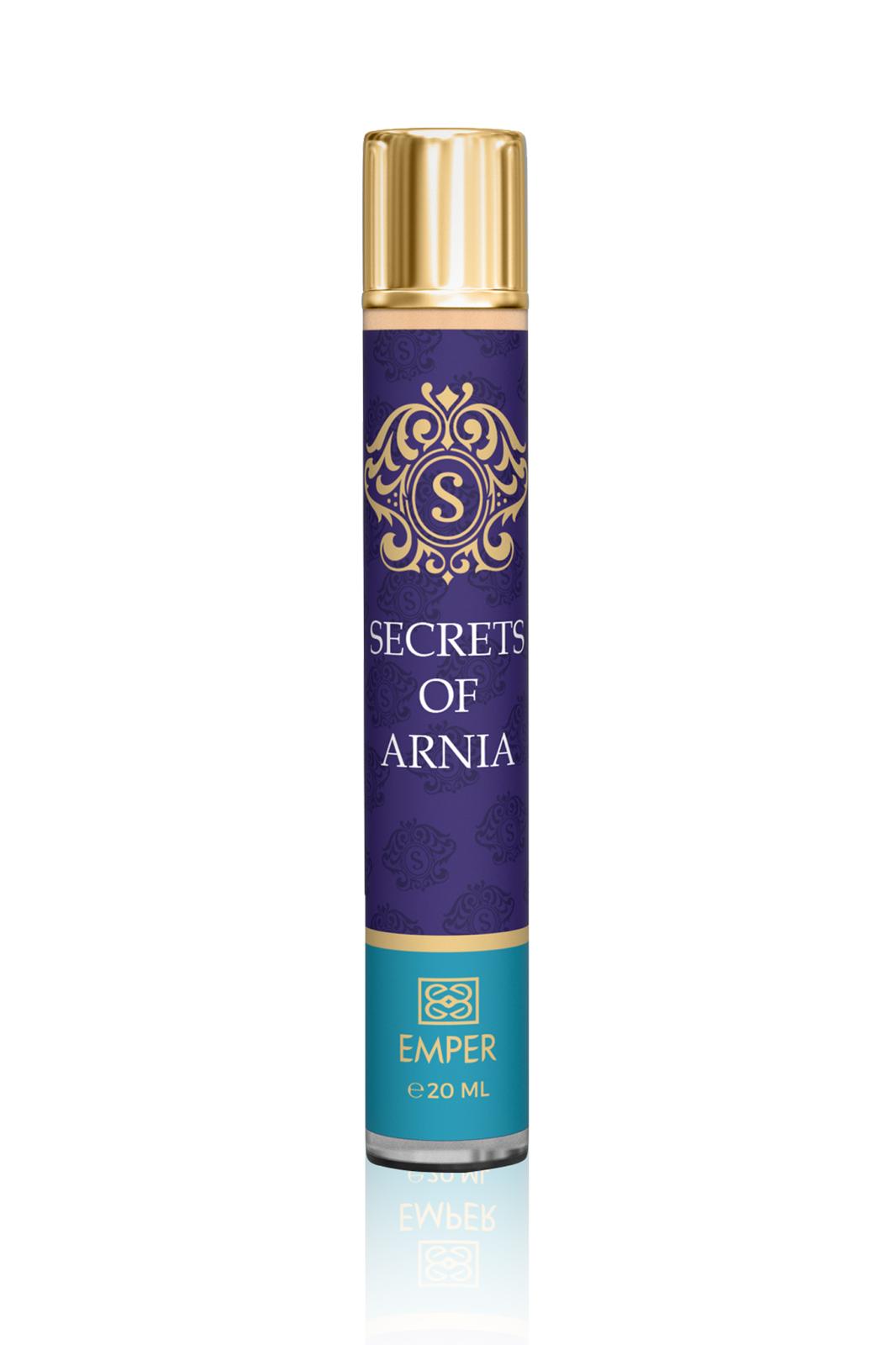 Emper Secrets of Arnia Eau De Parfum 20ml