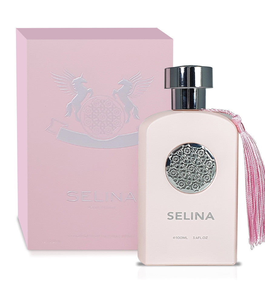 Emper Selina Eau De Parfum 100ml