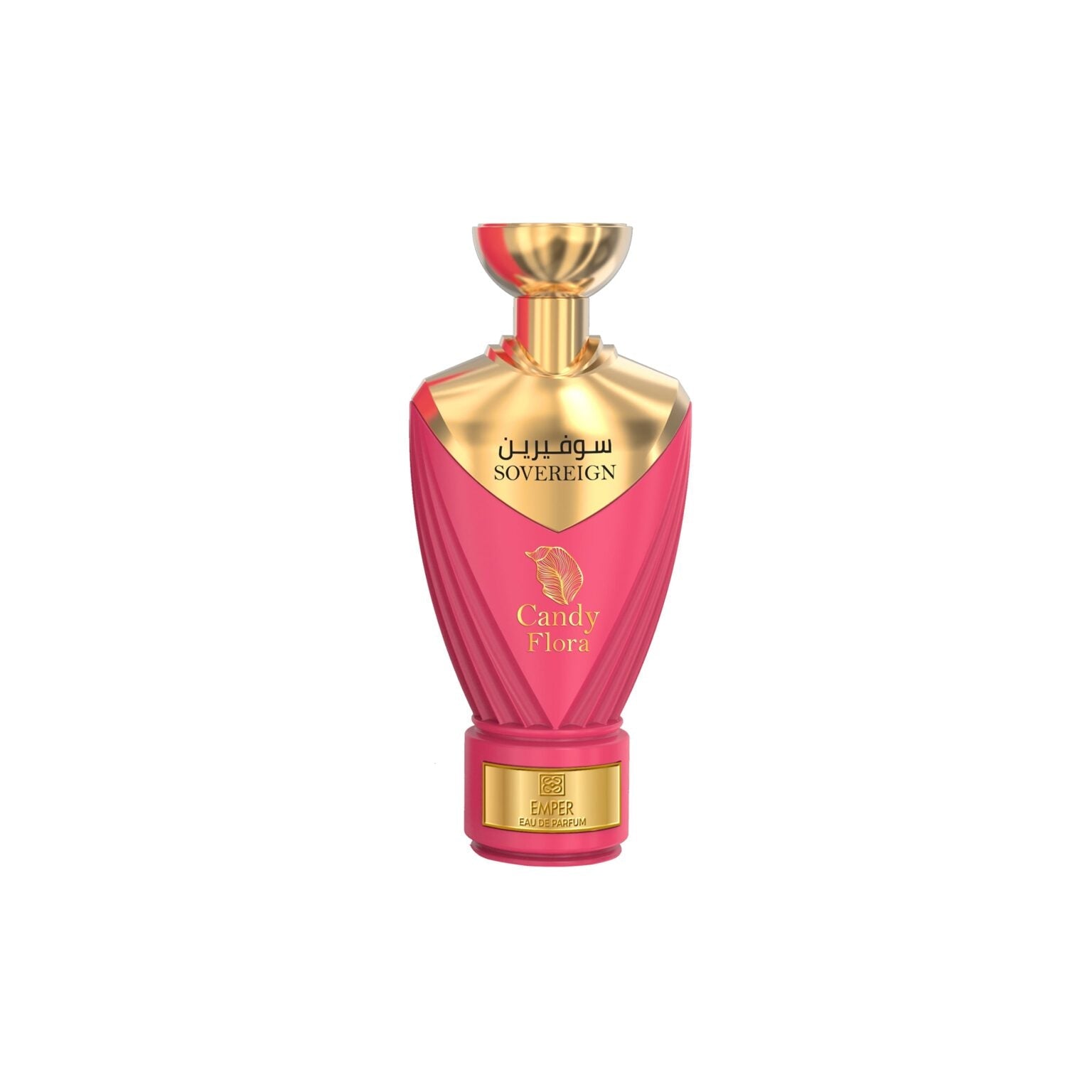 Emper Sovereign Candy Flora Eau de Parfum 100ml 