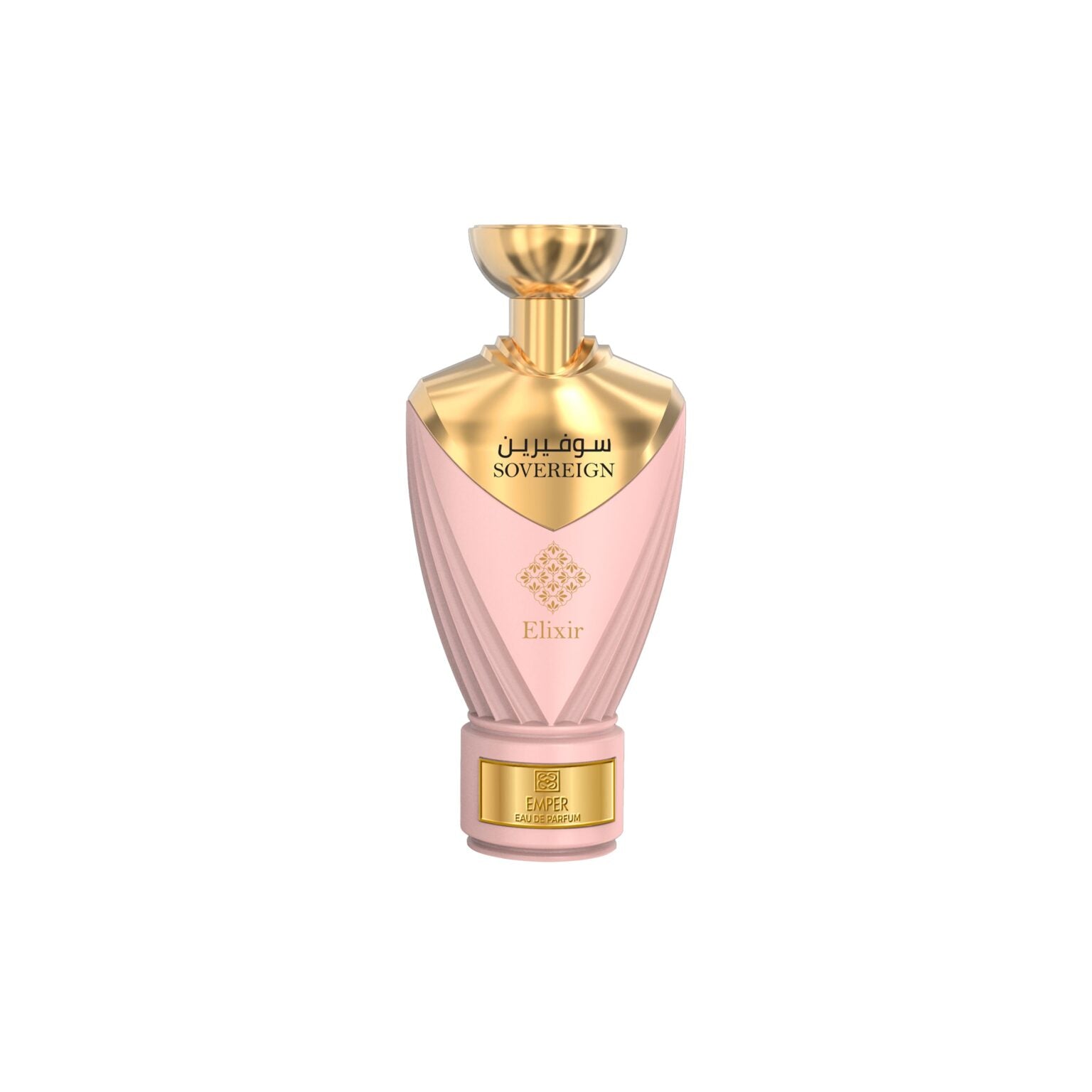 Emper Sovereign Elixir Eau de Parfum 100ml