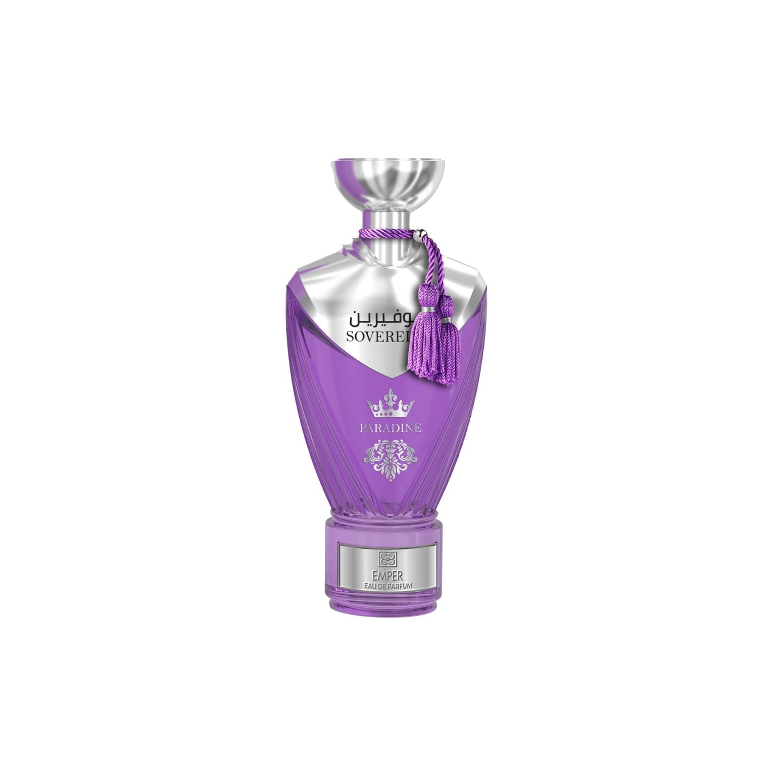 Emper Sovereign Paradine Eau de Parfum 100ml