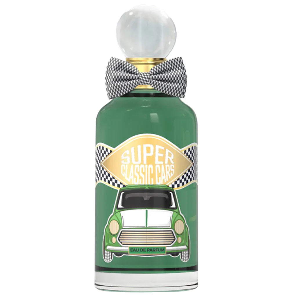 Emper Super Classic Cars Eau de Parfum 100ml