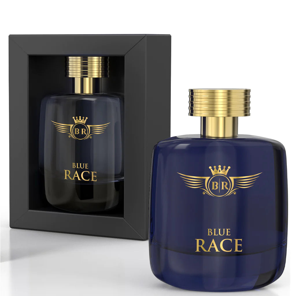 Emper &nbsp;Blue Race Eau De Parfum 100ml
