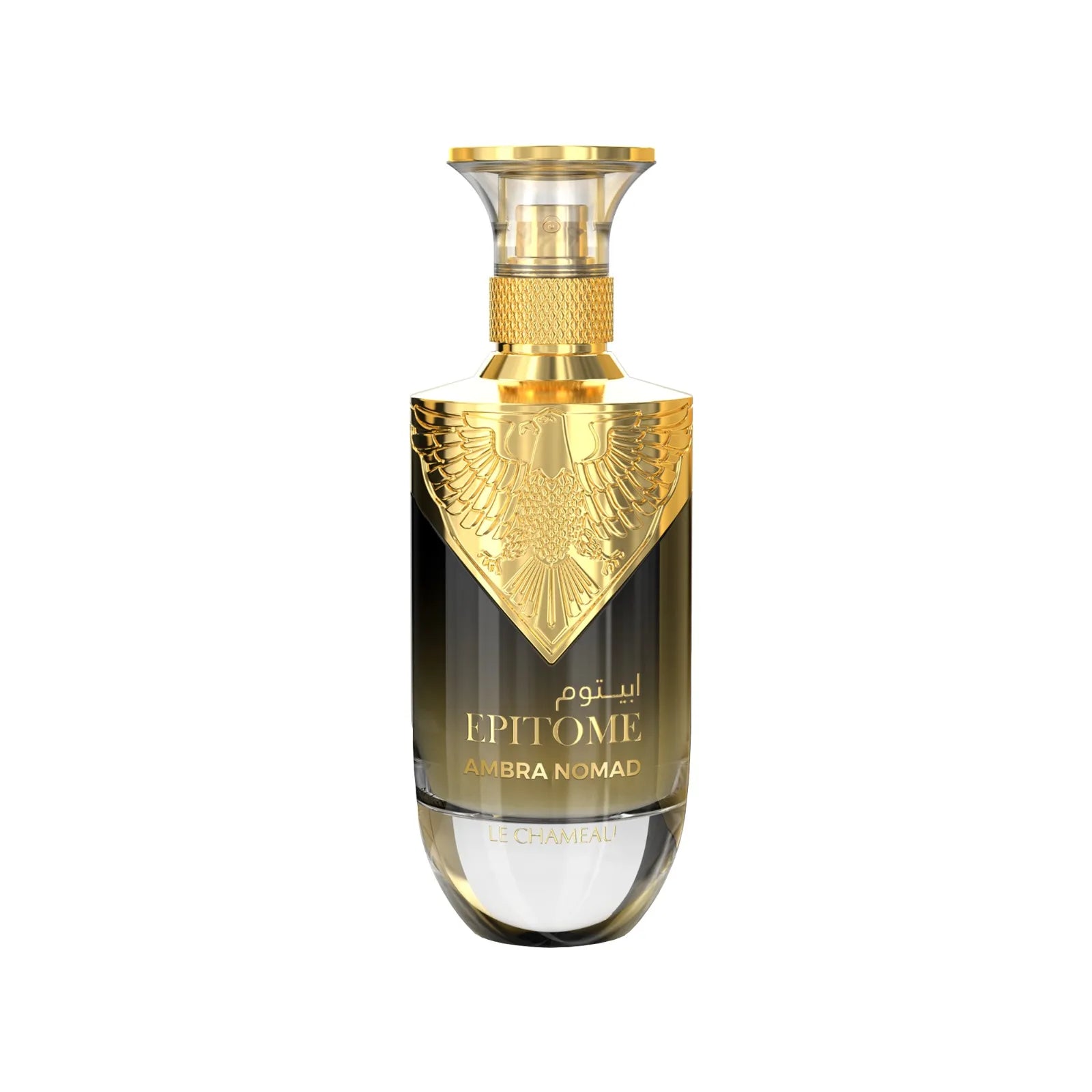Le Chameau Epitome Ambra Nomad Eau de Parfum 100ml - BEAUTY PLATZ