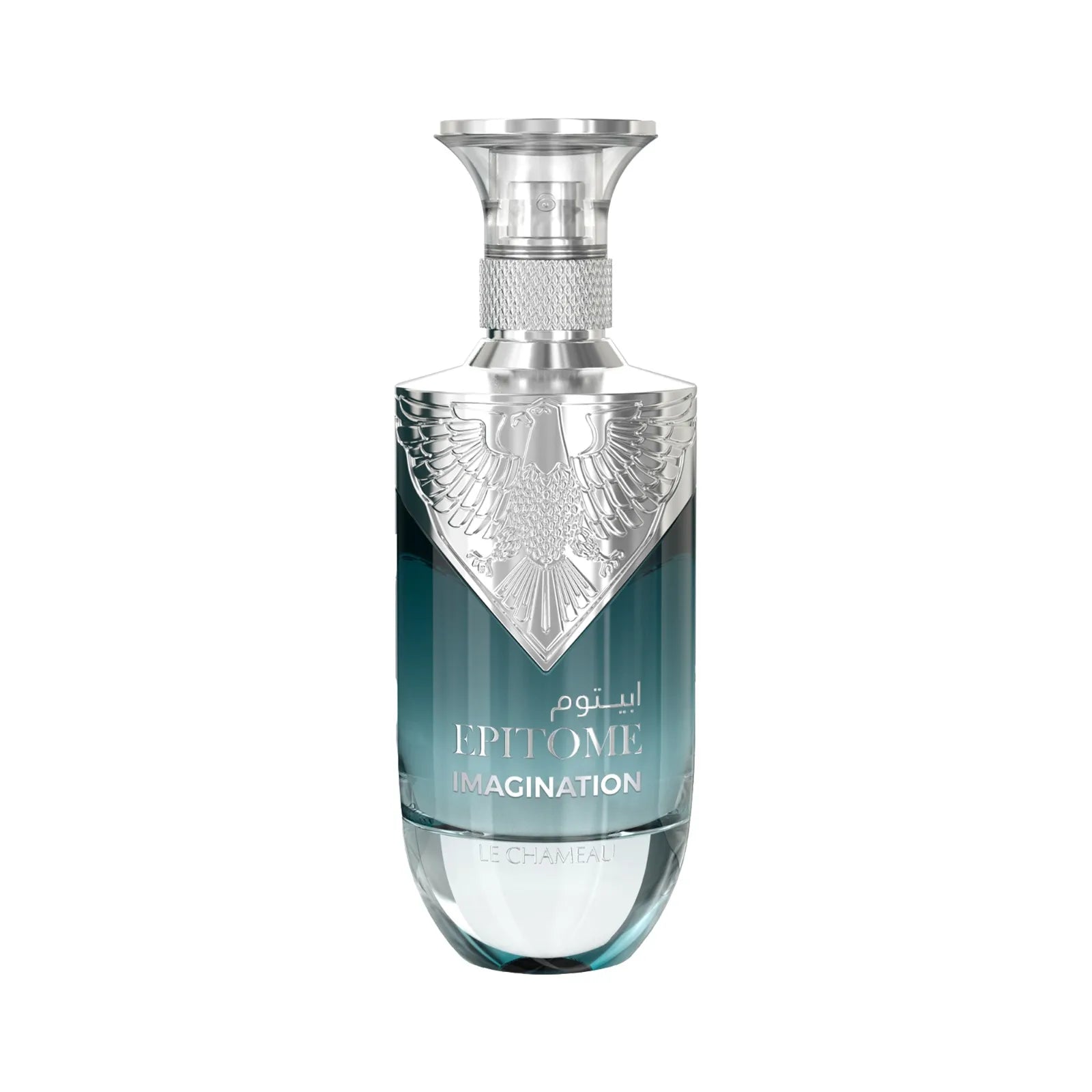 Le Chameau Epitome Imagination Eau de Parfum 100ml - BEAUTY PLATZ