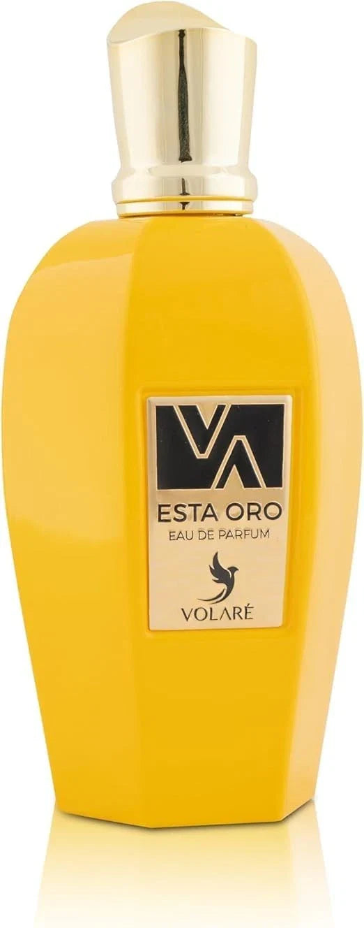 Volare Esta Oro Eau de Parfum 100 ml Volare