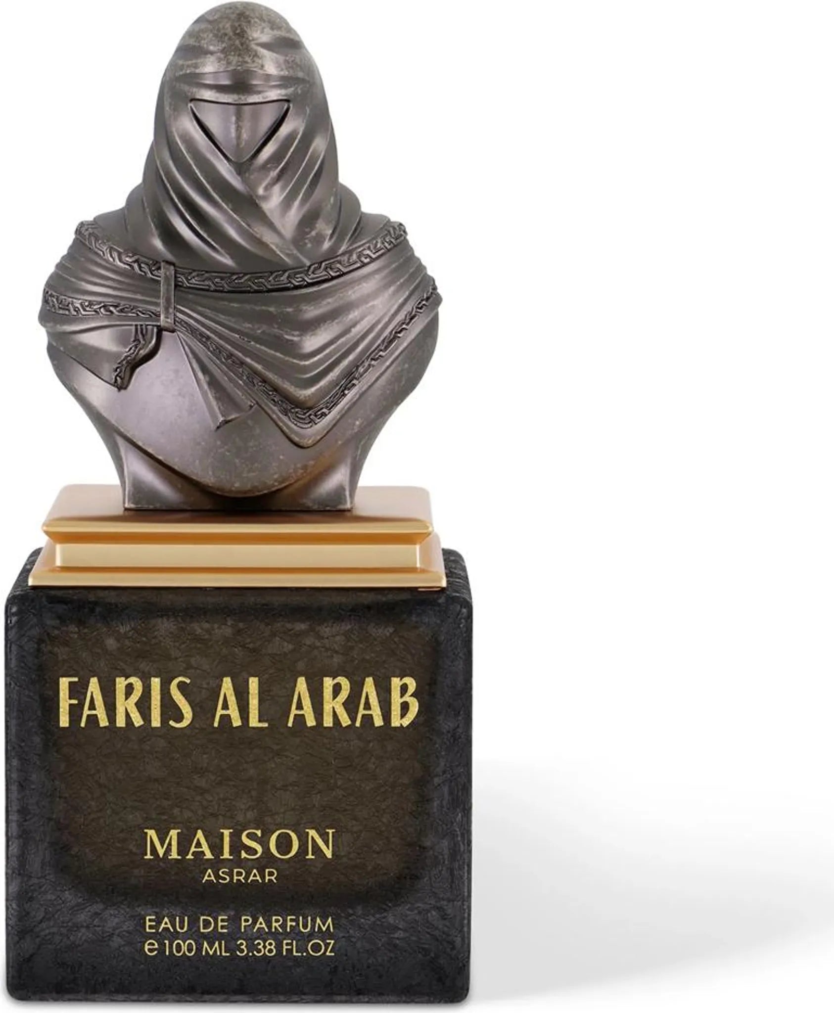 Maison Asrar Faris Al Arab Eau de Parfum 100 ml Maison Asrar
