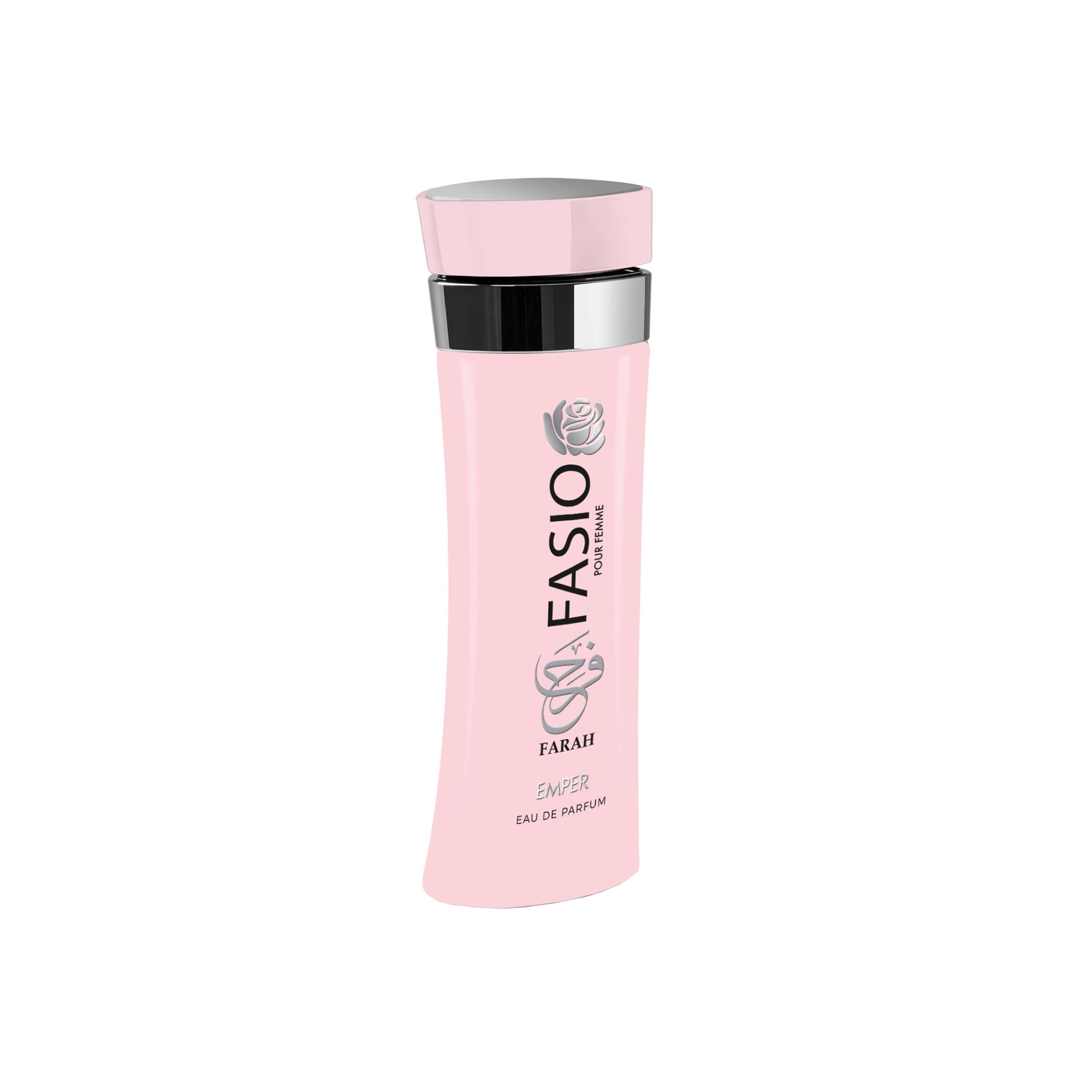 Emper Fasio Farah Eau de Parfum 100ml - BEAUTY PLATZ