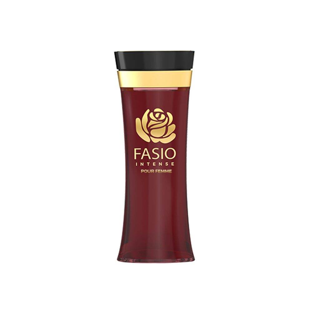 Emper Fasio Intense Eau de Parfum 100ml - BEAUTY PLATZ
