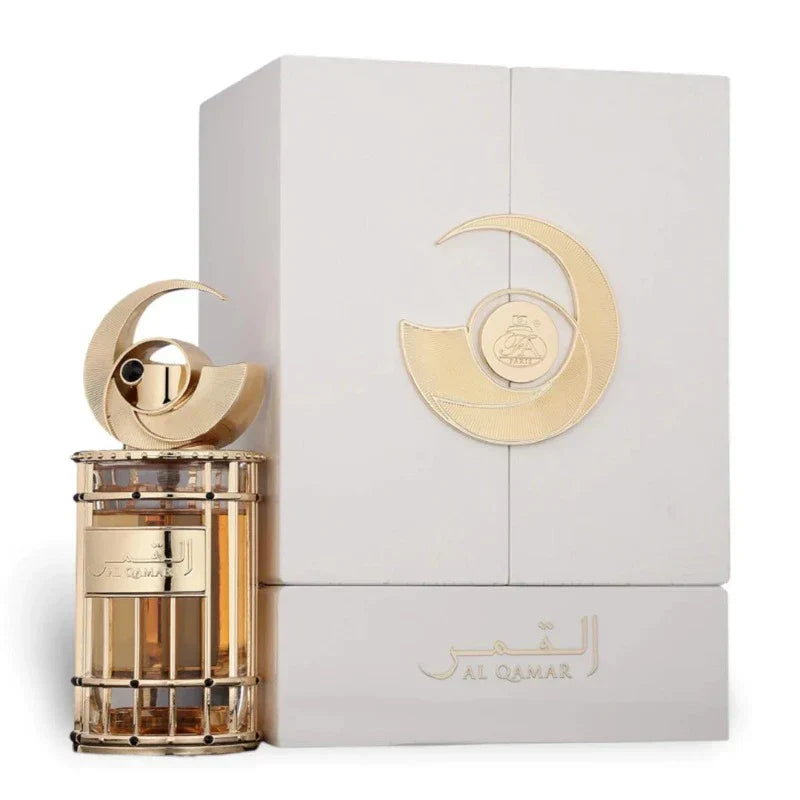 French Avenue Al Qamar Eau de Parfum 100 ml French Avenue