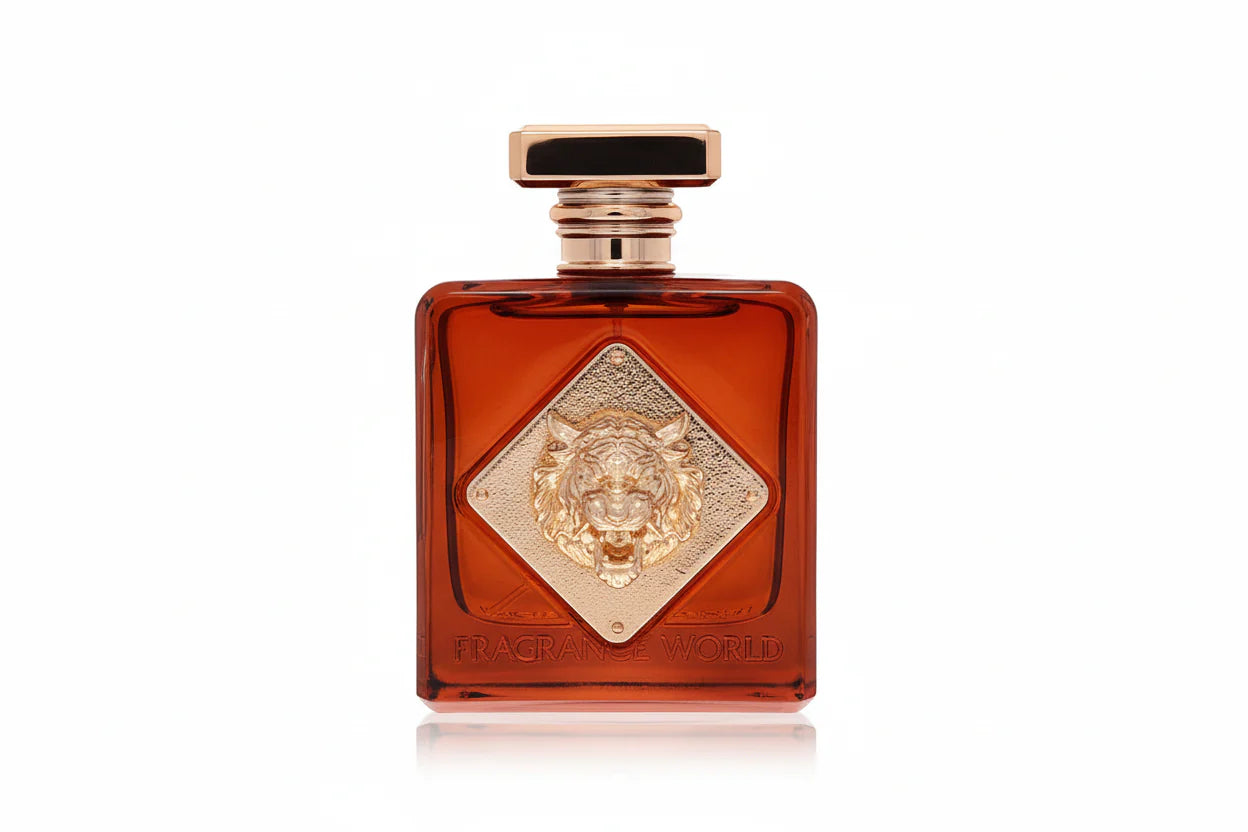 Fragrance World Apex Eau de Parfum 100 ml Fragrance World