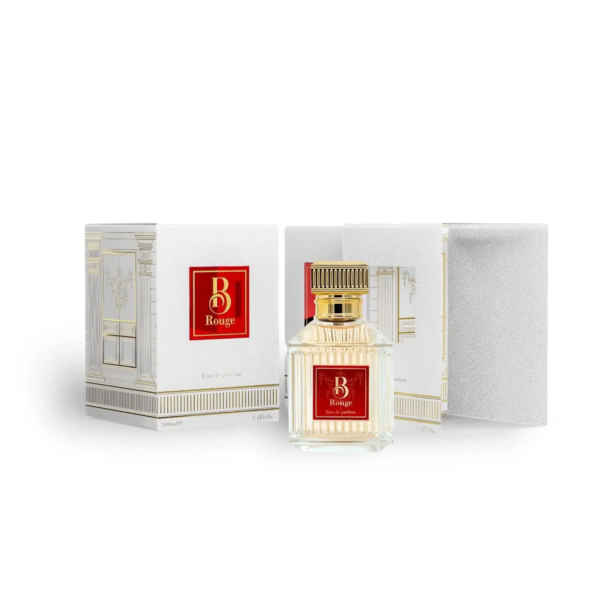 Fragrance World B-Rouge 