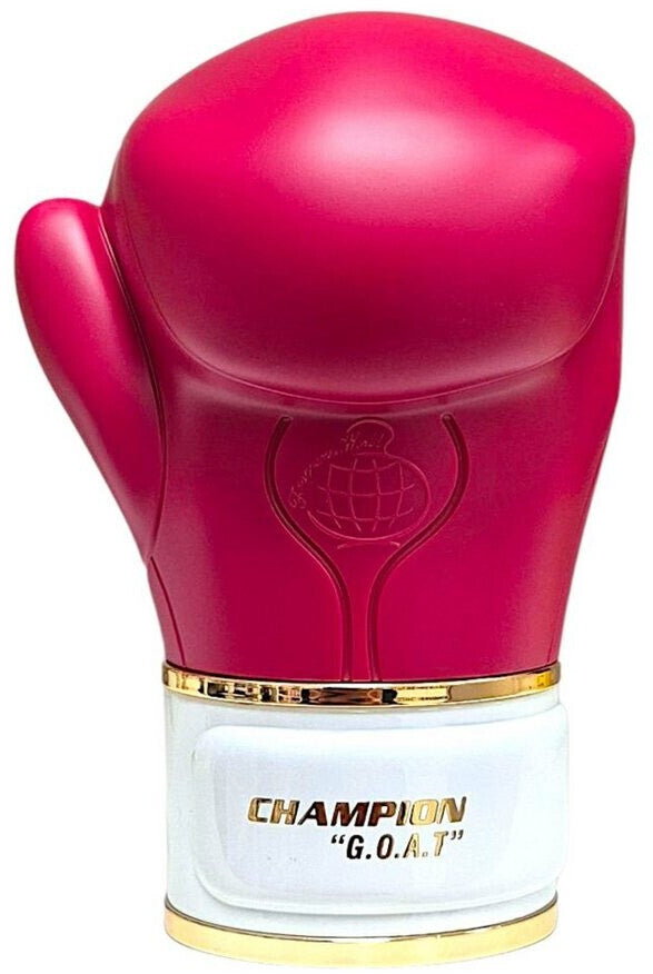 Fragrance World Champion G.O.A.T Eau de Parfum 100 ml Fragrance World