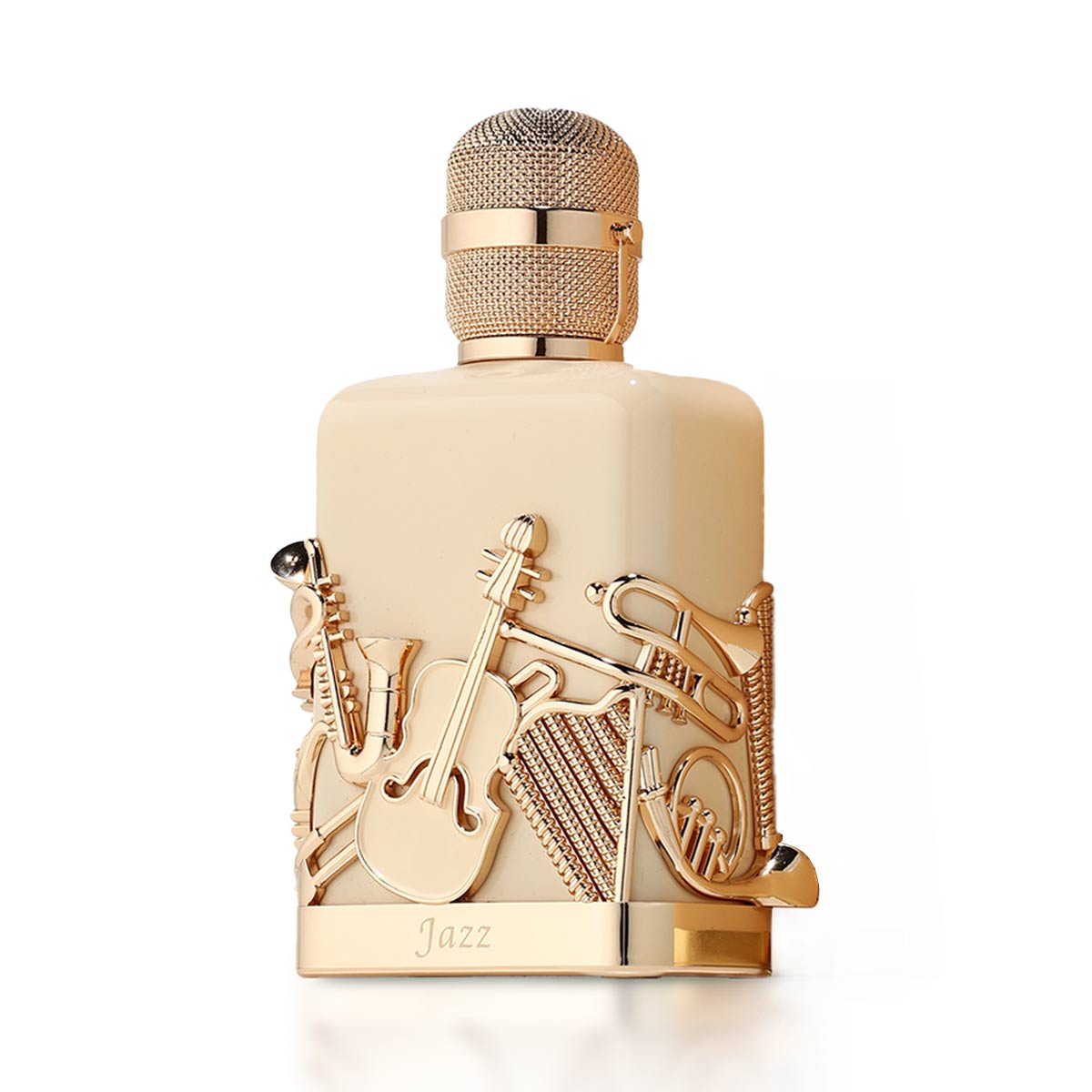 French Avenue Notes Jazz Eau De Parfum 100 ml Fragrance World