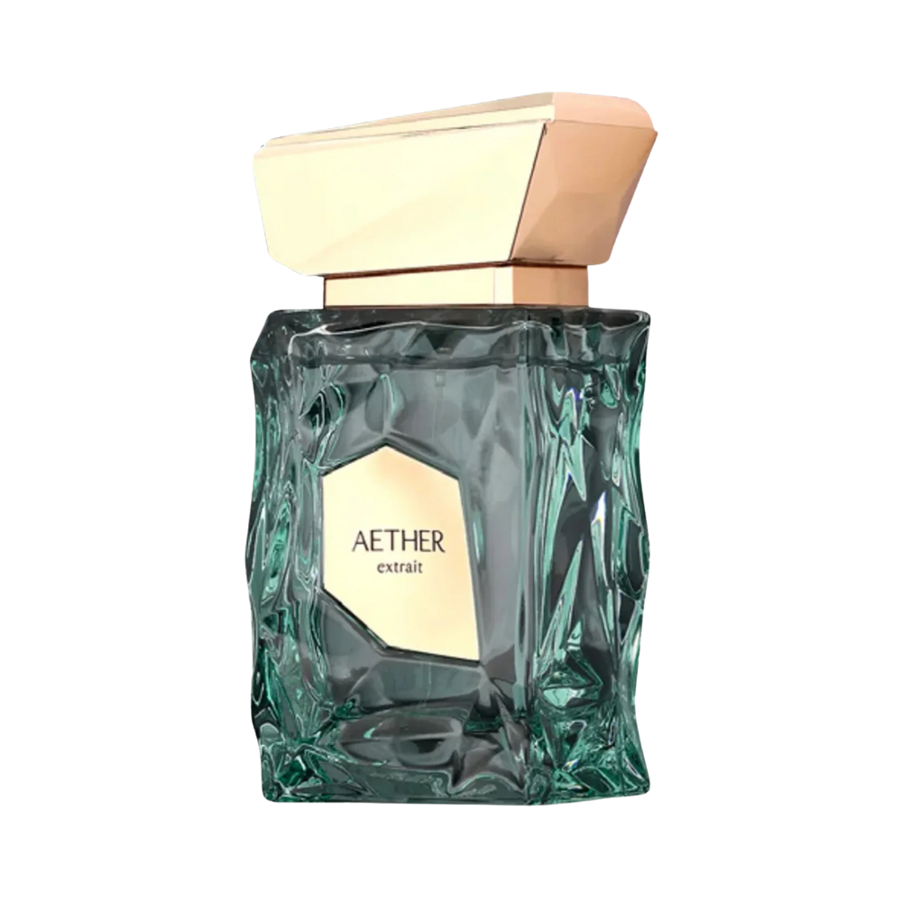 Fragrance World Aether Extrait de Parfum 100ml