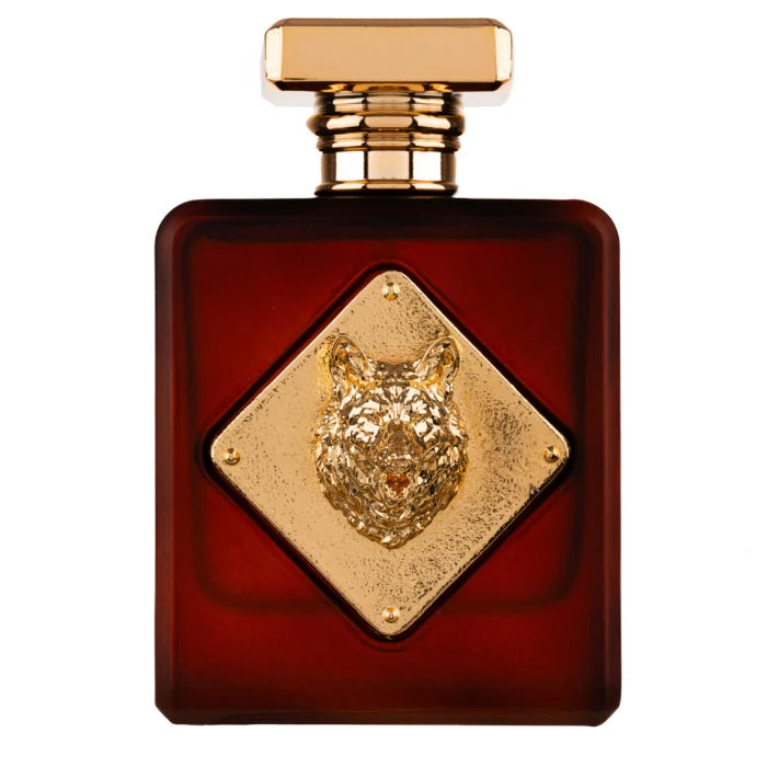 Fragrance World Alpha Eau de Parfum für Herren 100ml