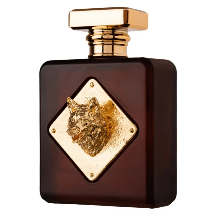 Fragrance World Alpha Eau de Parfum für Herren 100ml