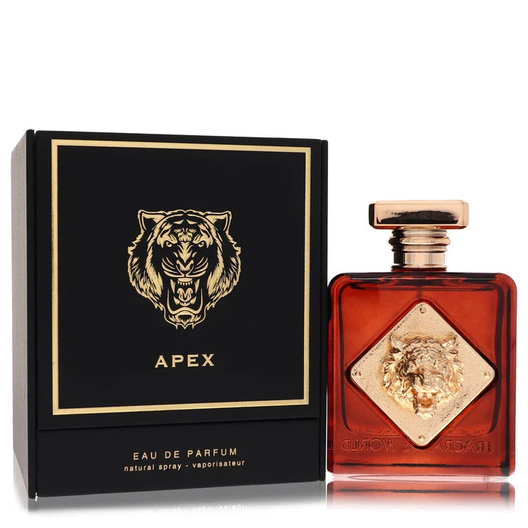 Fragrance World Apex Eau de Parfum 100 ml Fragrance World