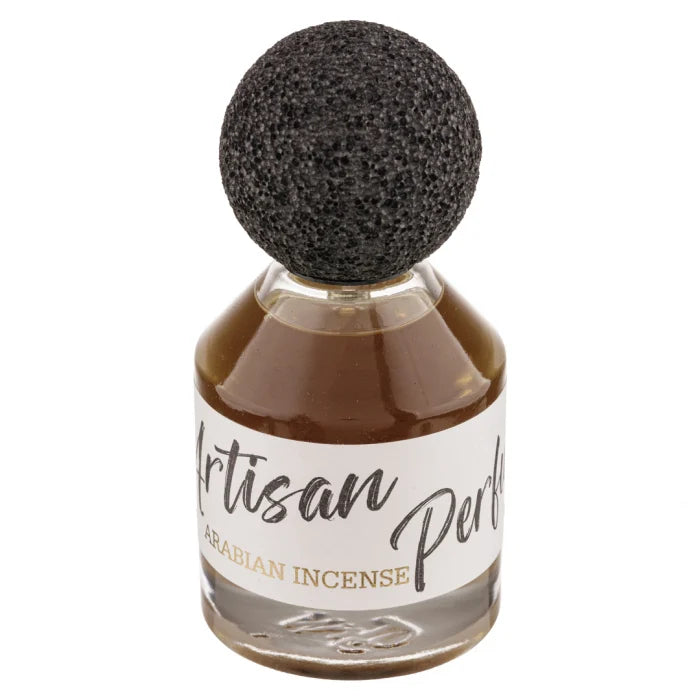 Fragrance World Artisan Perfumery Arabian Incense Eau de Parfum 80ml