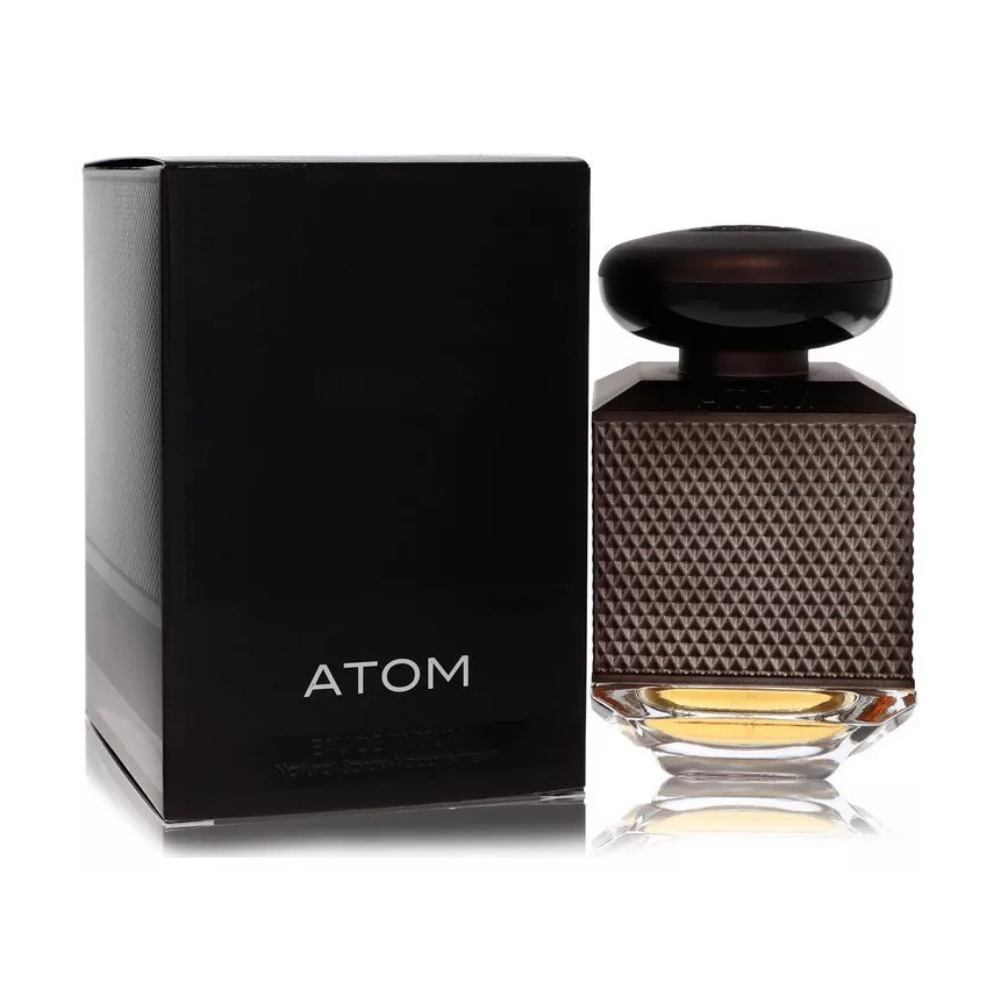 Fragrance World Atom Eau de Parfum 100ml 