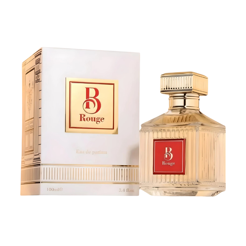 Fragrance World B-Rouge 
