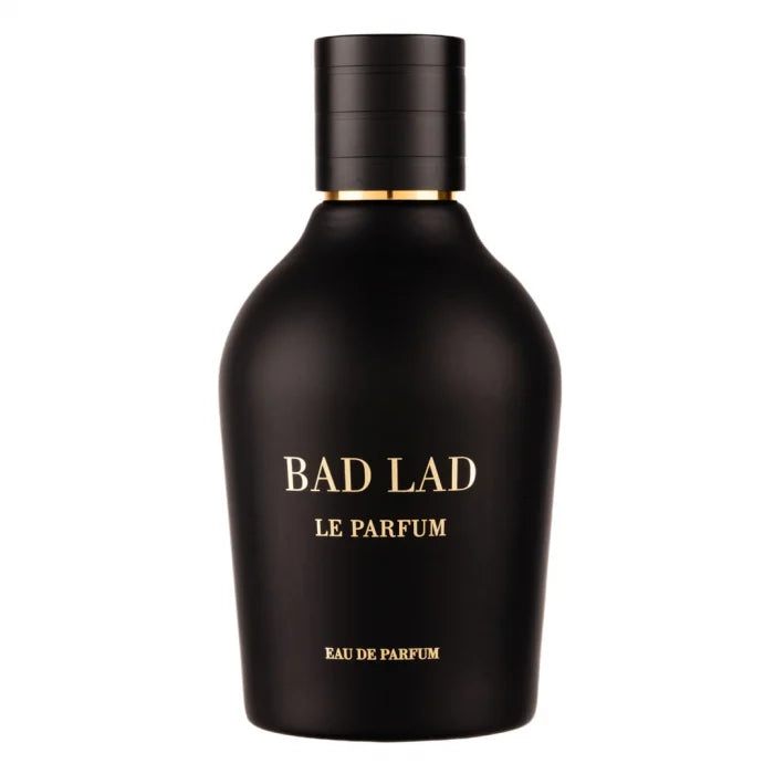 Fragrance World Bad Lad Eau de Parfum 100ml 