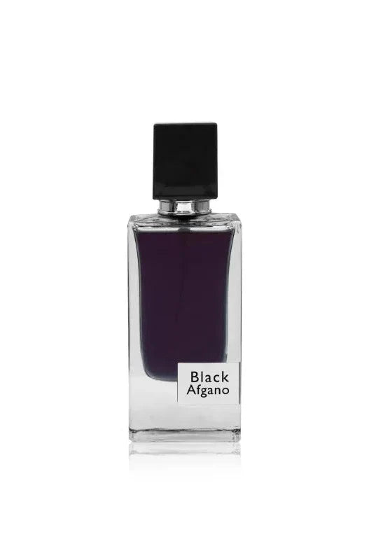Fragrance World Black Afgano Eau de Parfum 60 ml